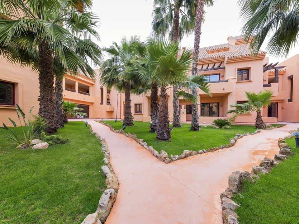 Condominio nel Los Alcázares, Murcia 10082673