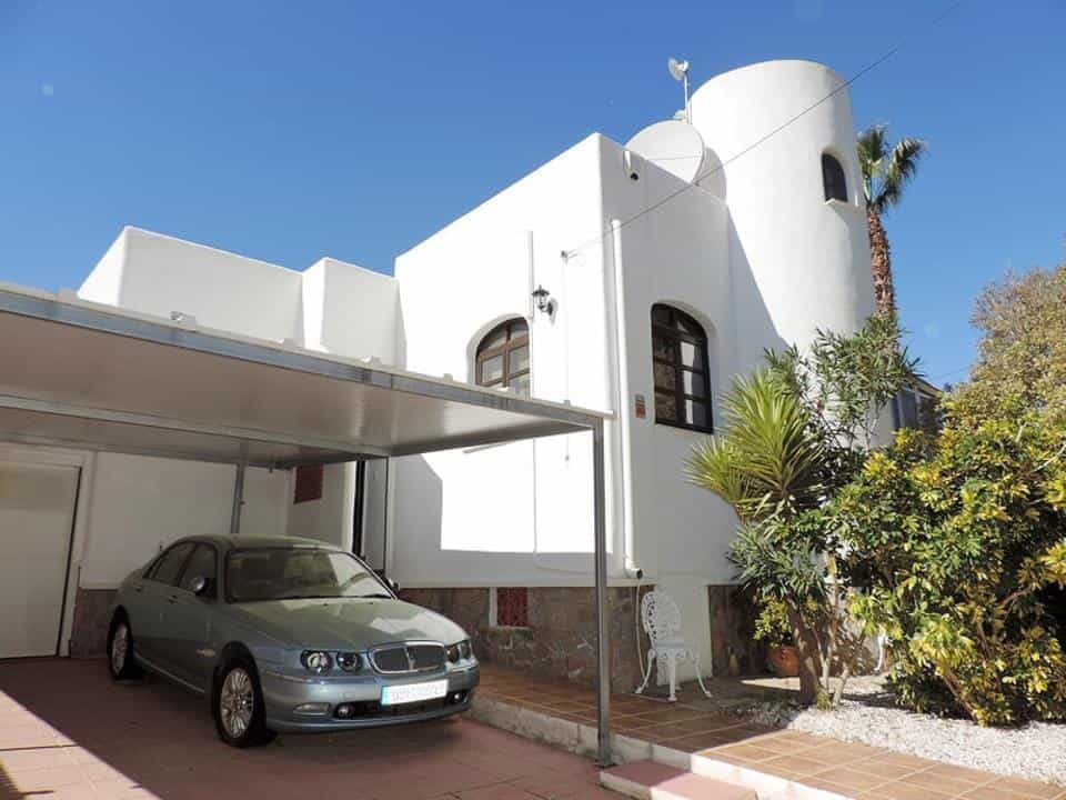 Talo sisään Casas Nuevas, Murcia 10082674