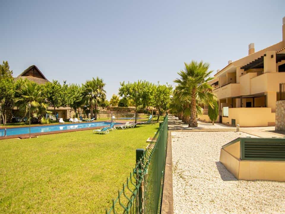 公寓 在 Hacienda Del Alamo Golf Resort, Murcia 10082680