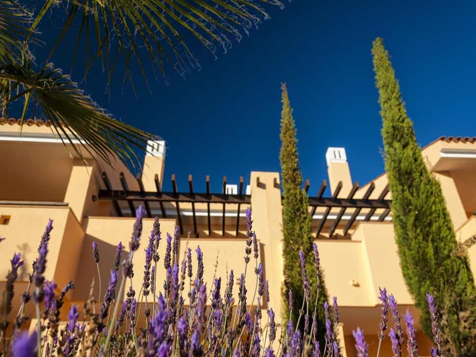 Condominium in Fuente-Alamo de Murcia, Murcia 10082680