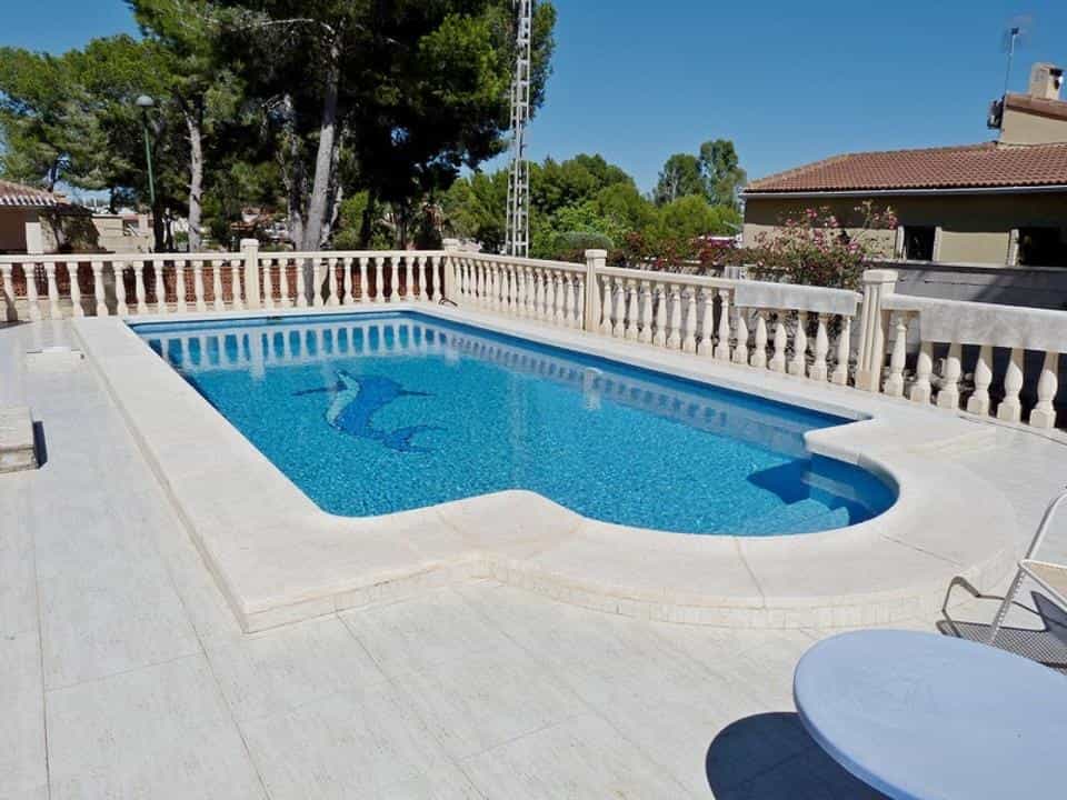 Будинок в Pinar De Campoverde, Alicante 10082682