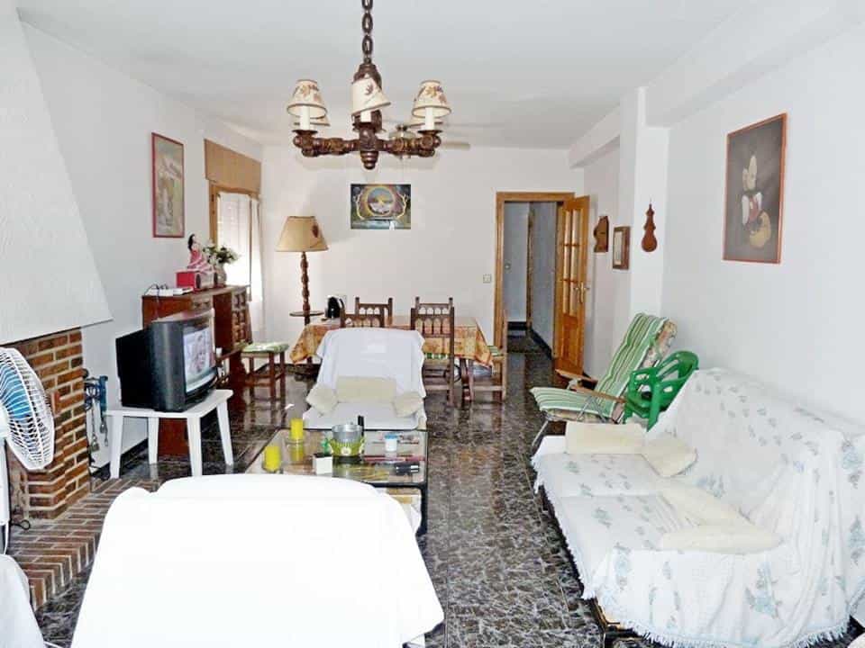 Talo sisään Casas Nuevas, Murcia 10082682