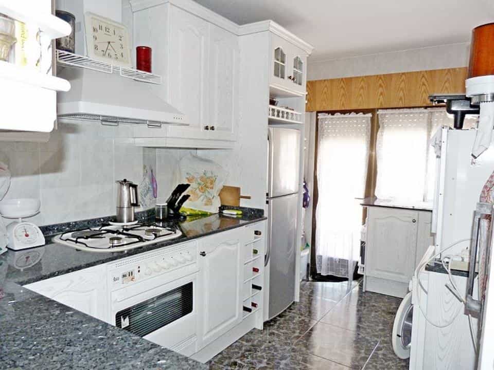 Talo sisään Pinar De Campoverde, Alicante 10082682