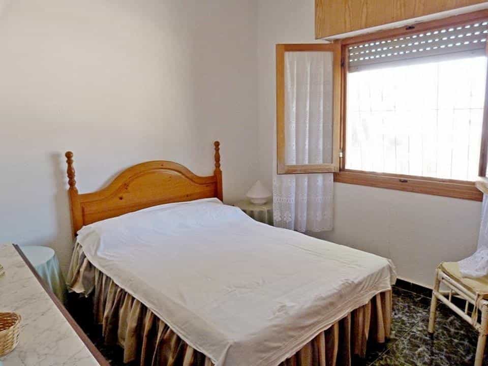 Rumah di Pinar De Campoverde, Alicante 10082682
