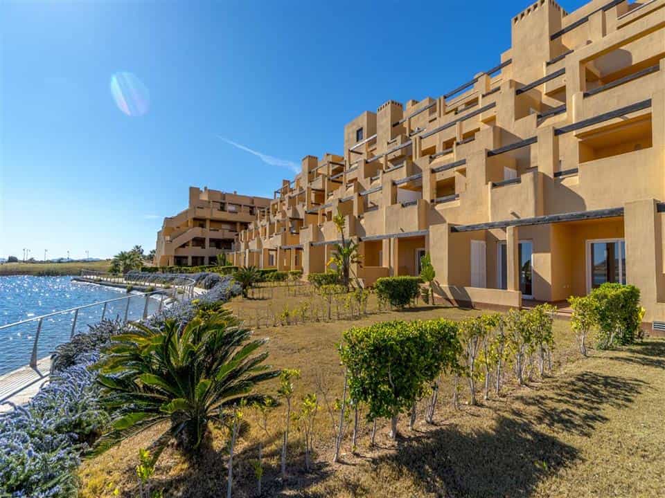 Condominium in Las Terrazas De La Torre, Murcia 10082689