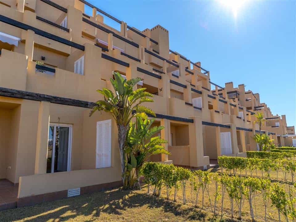 Condominium in Las Pedrenas, Murcia 10082689