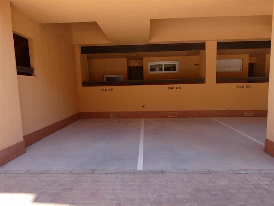 Квартира в Las Terrazas De La Torre, Murcia 10082689