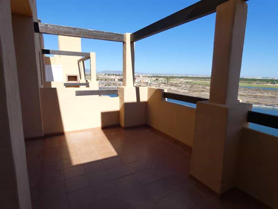 Кондоминиум в Las Terrazas De La Torre, Murcia 10082689