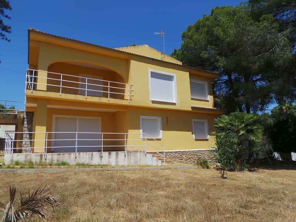 Casa nel Casas Nuevas, Murcia 10082693