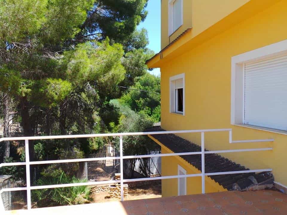 Будинок в Pinar De Campoverde, Alicante 10082693