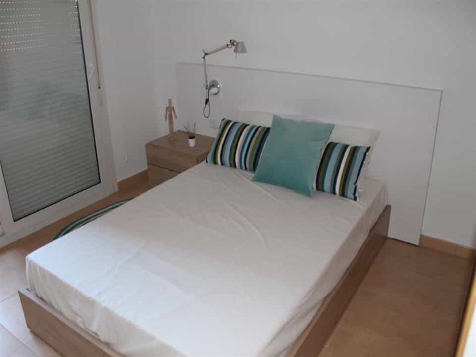 Condominium in Mar Menor Golf Resort, Torre Pacheco, Murcia 10082699