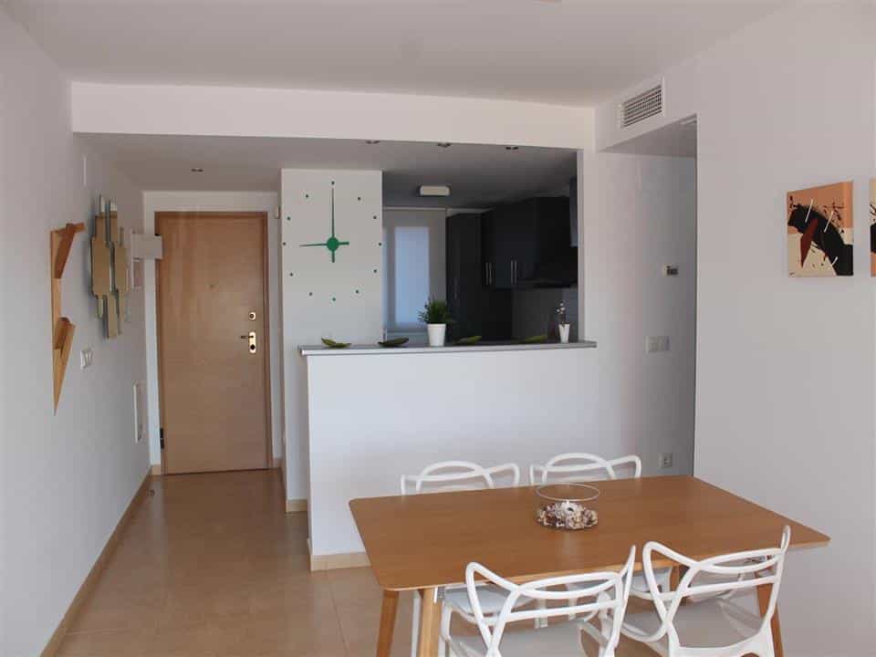 Condominium in Mar Menor Golf Resort, Torre Pacheco, Murcia 10082699