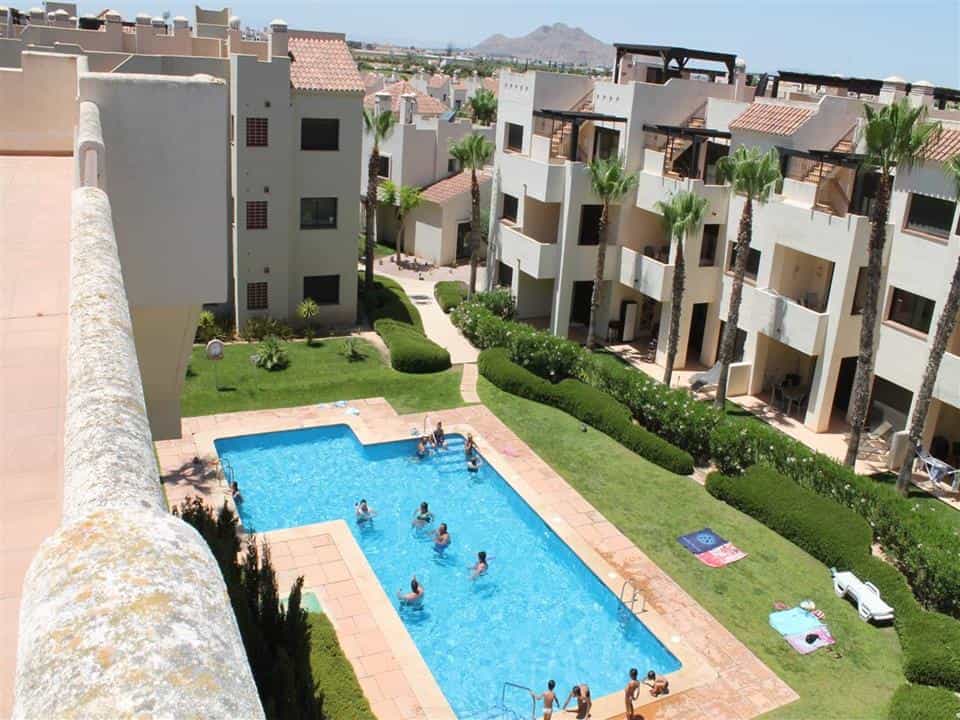 Condominium in Roda, Murcia 10082701