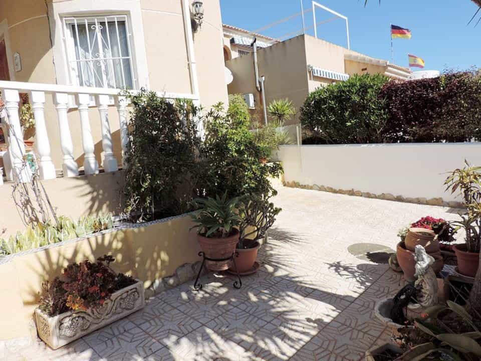 집 에 Pinar De Campoverde, Alicante 10082705