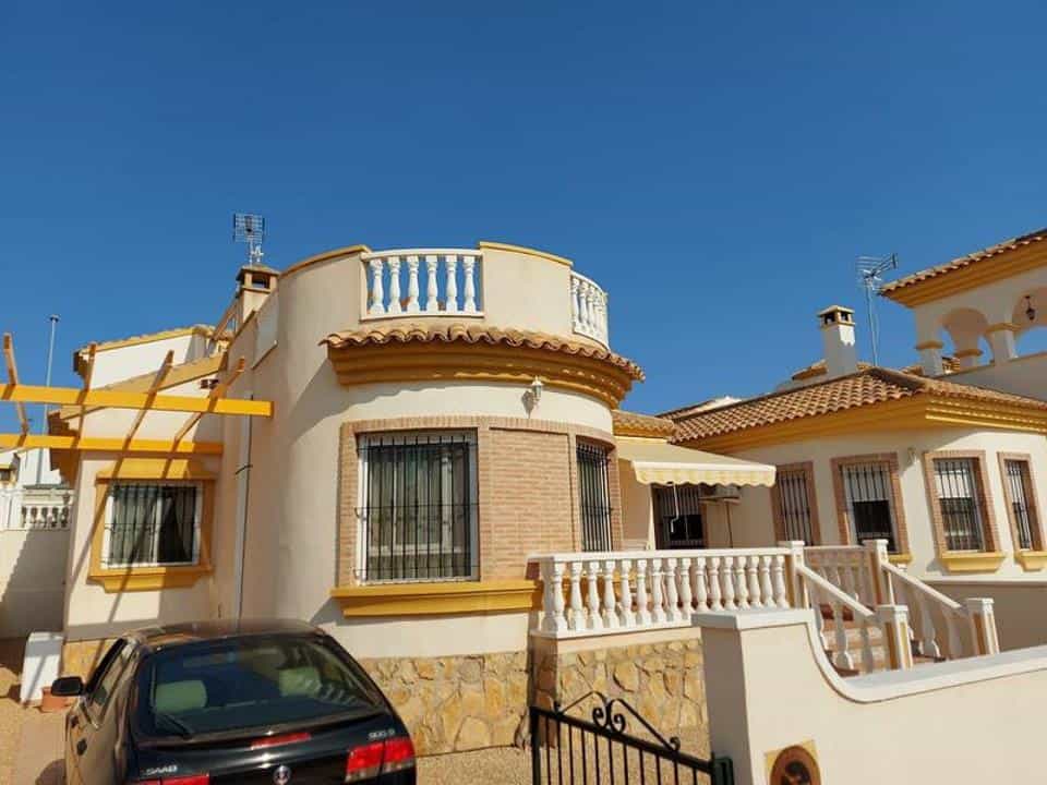 집 에 Pinar De Campoverde, Alicante 10082706