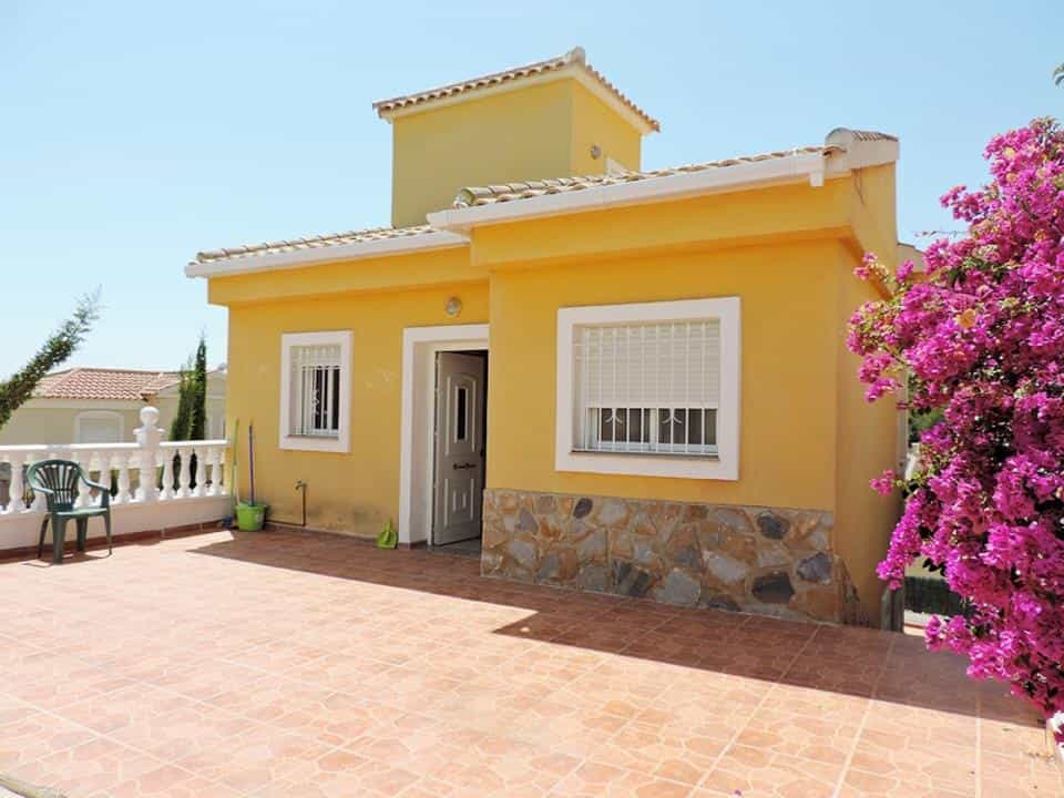Casa nel Pinar De Campoverde, Alicante 10082708