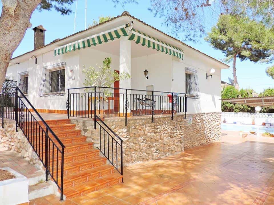 Hus i Casas Nuevas, Murcia 10082710