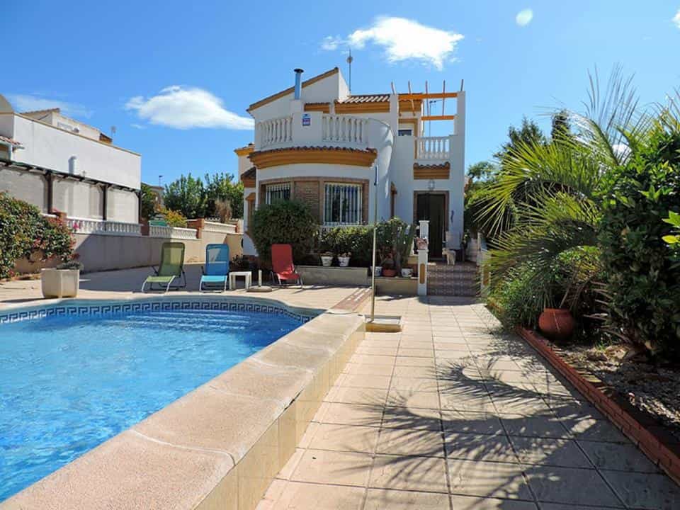 rumah dalam Casas Nuevas, Murcia 10082711