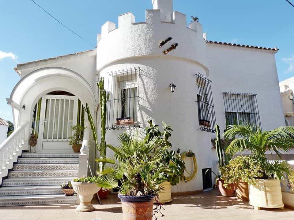 rumah dalam Casas Nuevas, Murcia 10082713