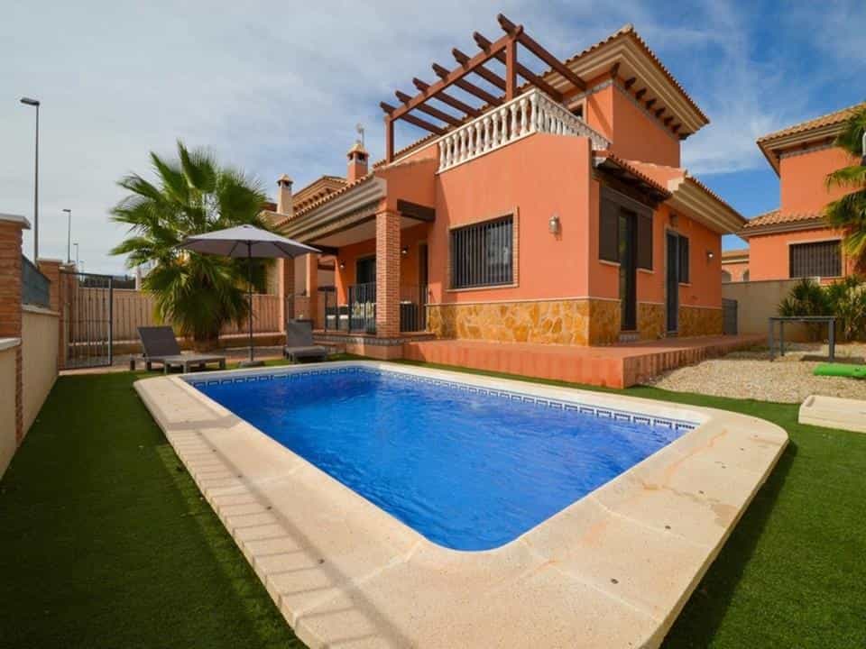 Haus im Casas Nuevas, Murcia 10082714