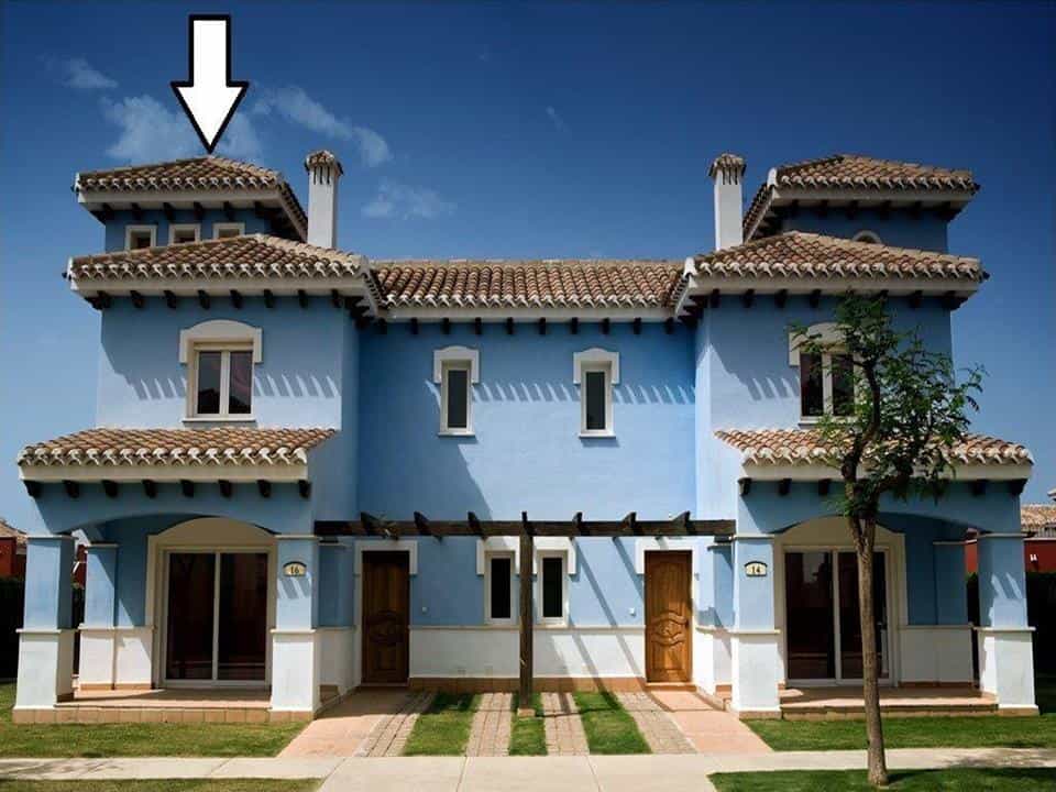 Hus i Las Casicas, Murcia 10082717