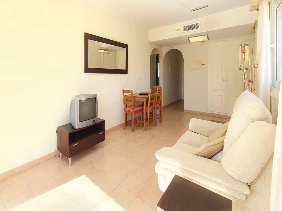 Condominium in Lo Mendigo, Murcia 10082718