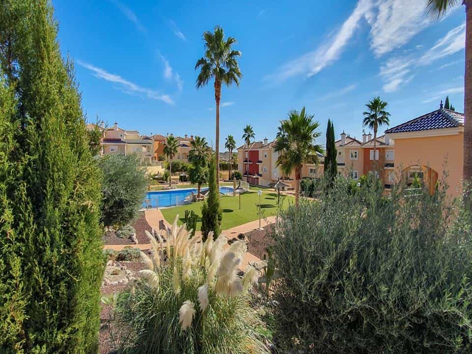 분양 아파트 에 Mosa Trajectum Golf Resort, Murcia 10082718