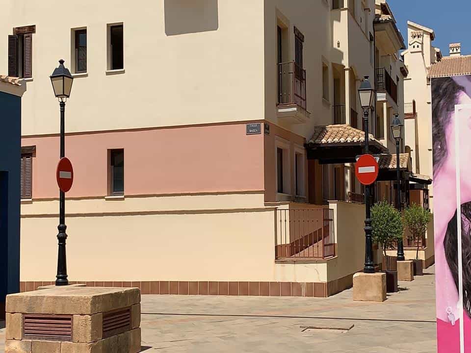 Condominio en Fuente-Álamo de Murcia, Murcia 10082723