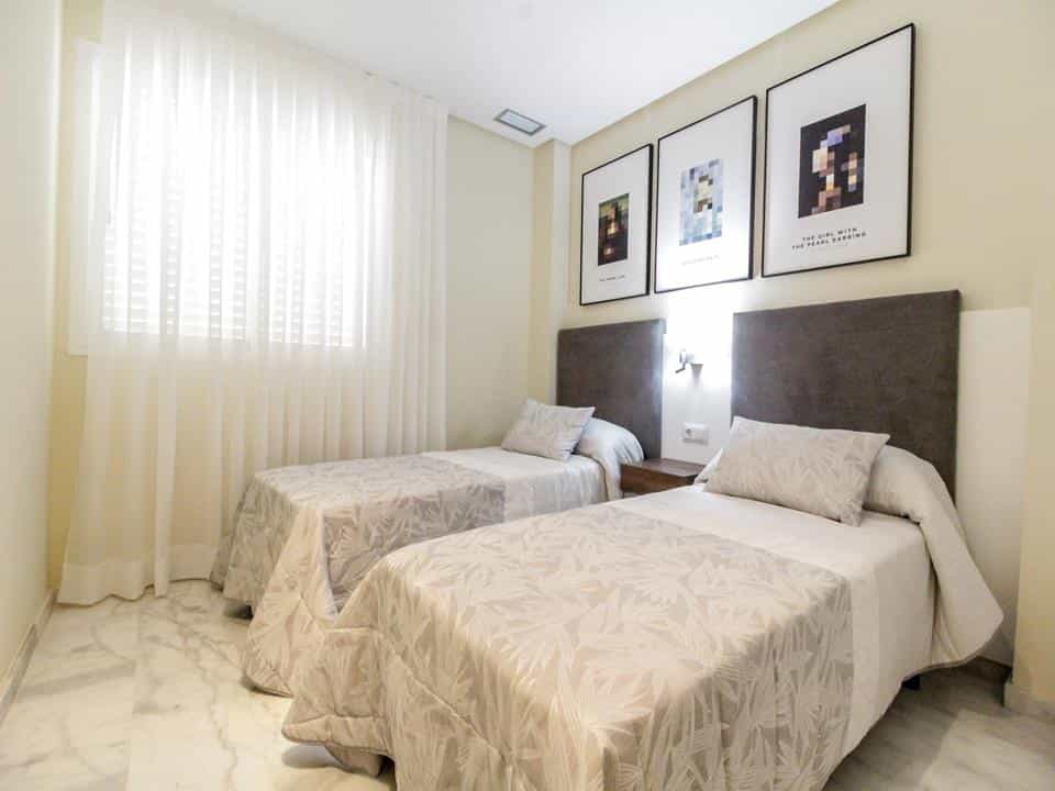 Condominium in Hacienda Del Alamo Golf Resort, Murcia 10082724