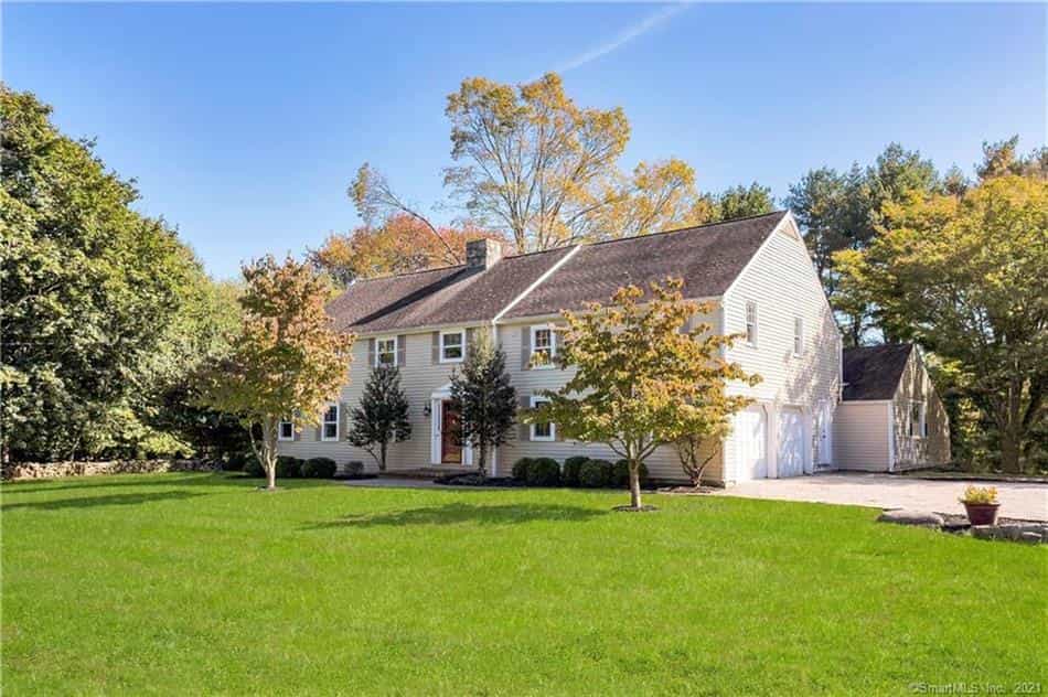 Будинок в Connecticut, Connecticut 10082835