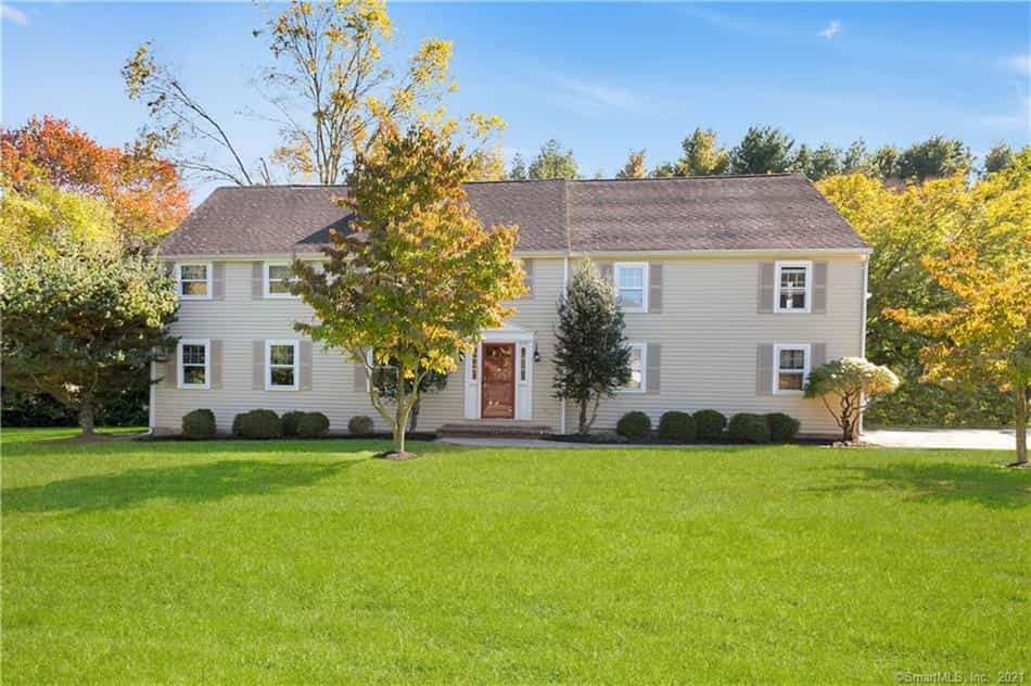 Будинок в Connecticut, Connecticut 10082835