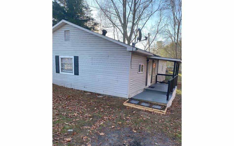 House in Blairsville, Georgia 10083061