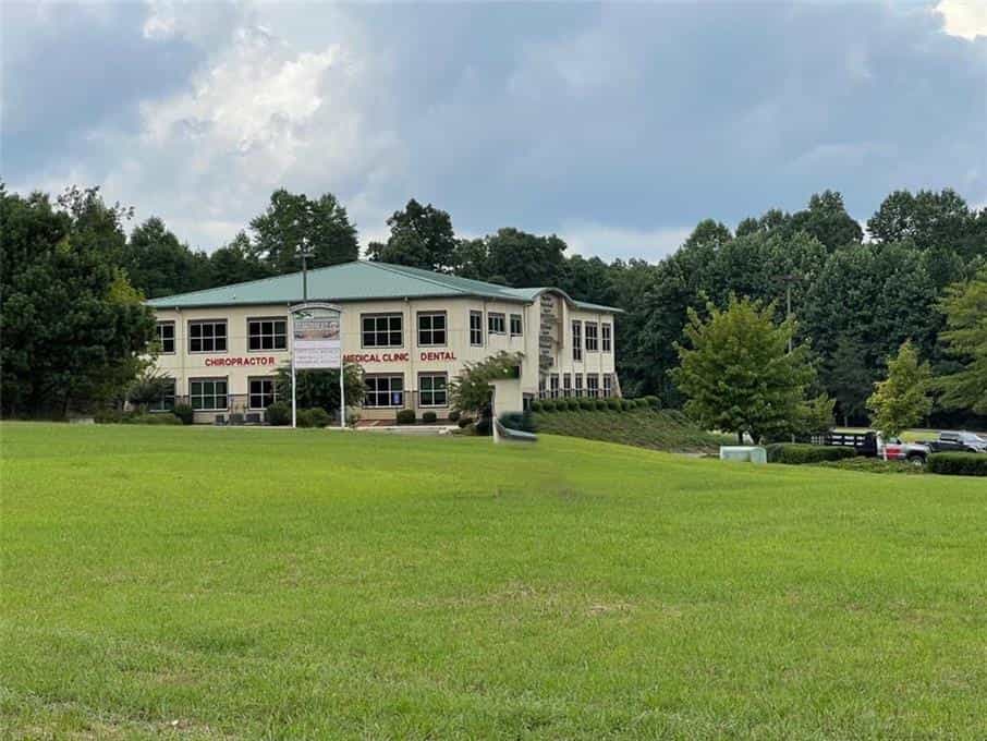 Land in Marble Hill, Georgia 10083210