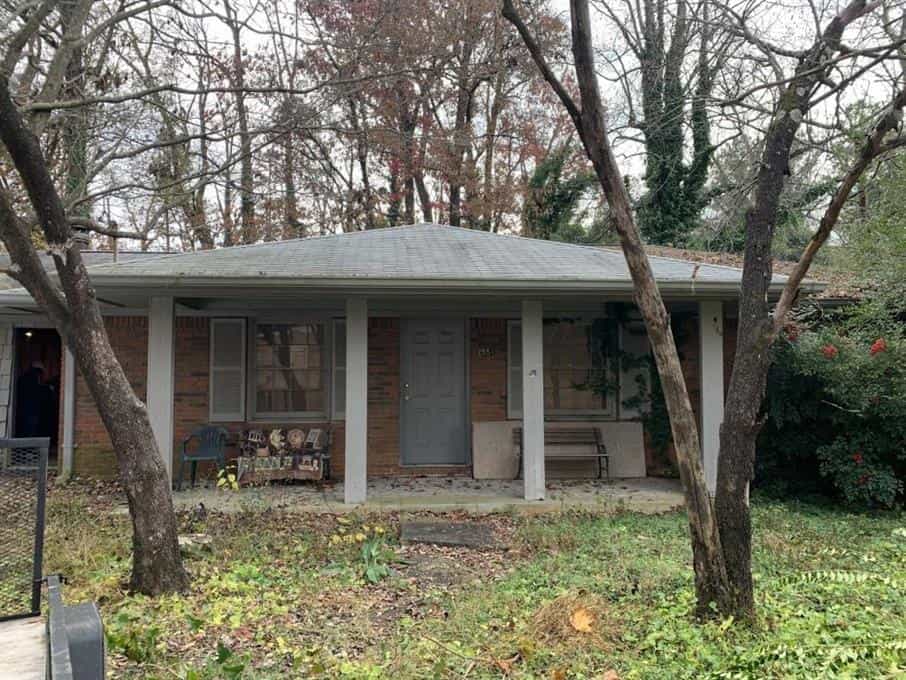 House in Northwoods, Georgia 10083234