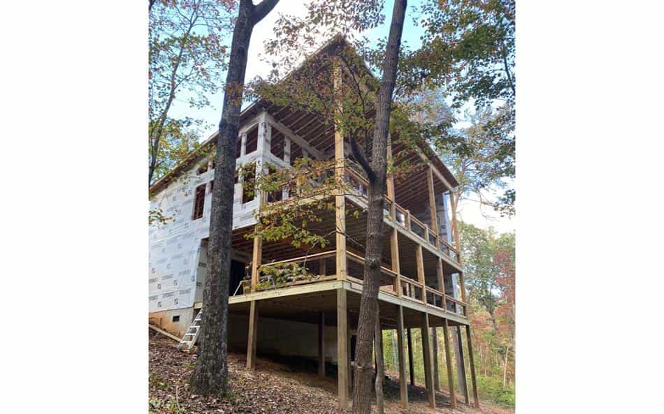 House in Blue Ridge, Georgia 10083244