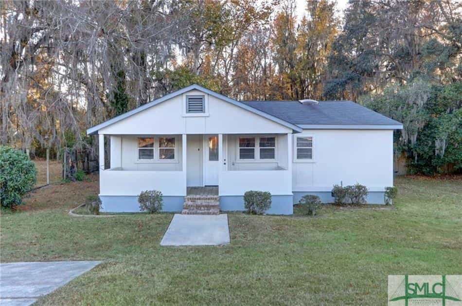 House in Bloomingdale, Georgia 10083368