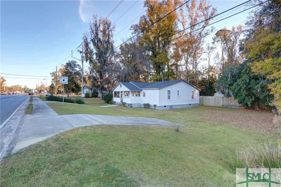 House in Bloomingdale, Georgia 10083368