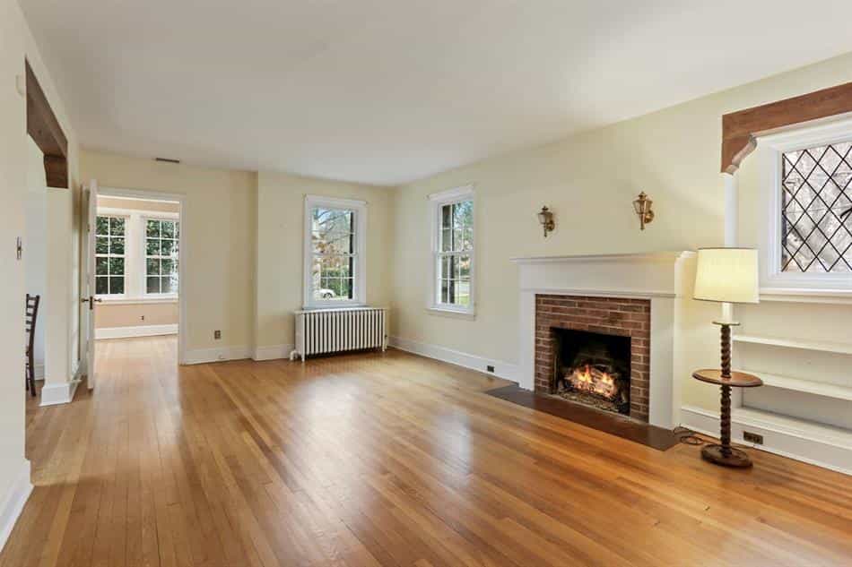 Huis in Chevy Chase-dorp, Maryland 10083560