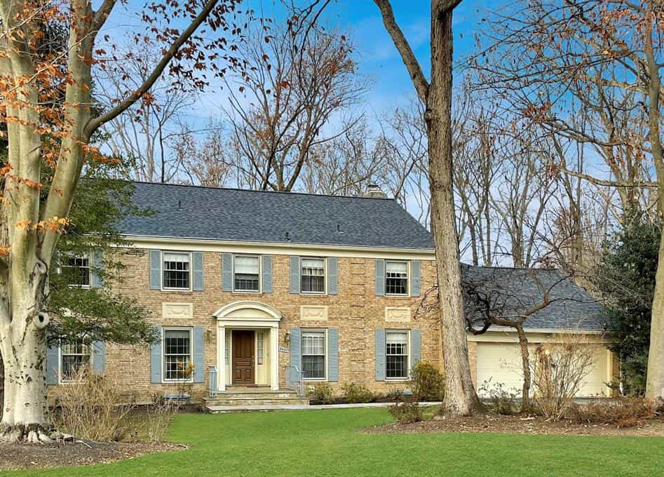 Haus im Potomac, Maryland 10083561