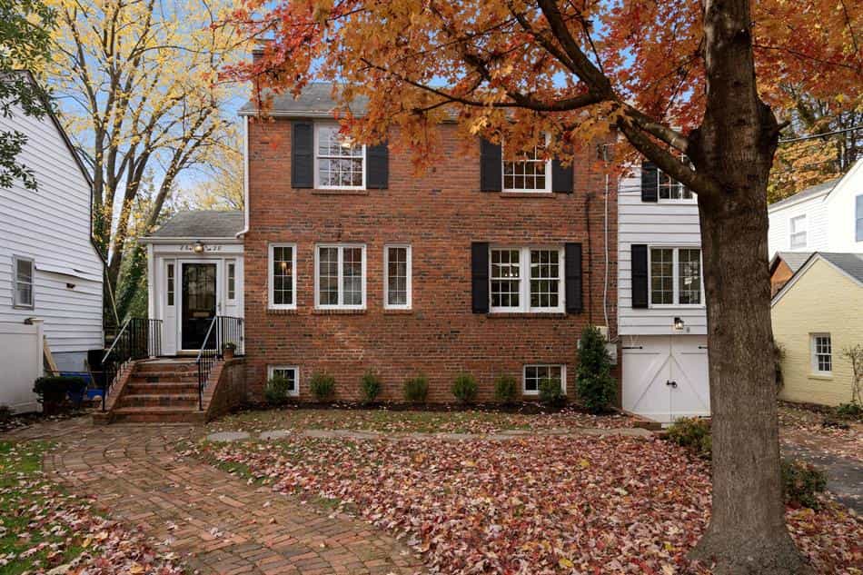 Haus im Huntington-Terrasse, Maryland 10083564