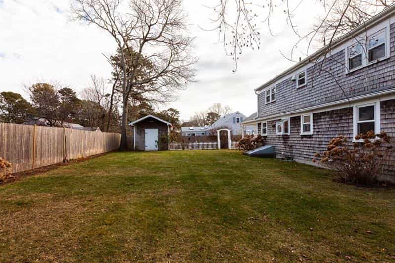 Dom w Yarmouth, Massachusetts 10083584