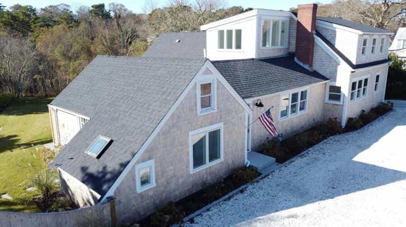 House in Chatham Port, Massachusetts 10083604