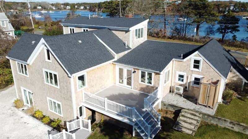 Hus i Chatham Port, Massachusetts 10083604