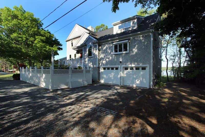 Huis in Secondett-eiland, Massachusetts 10083621