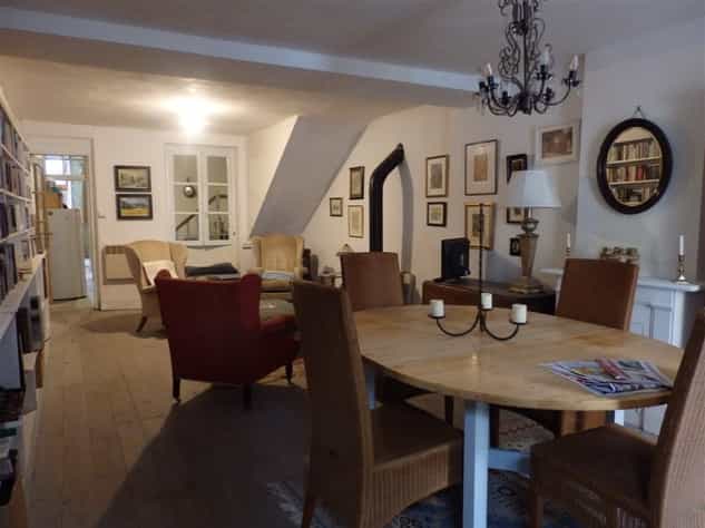 Huis in Magnac Laval, Limousin 10083641