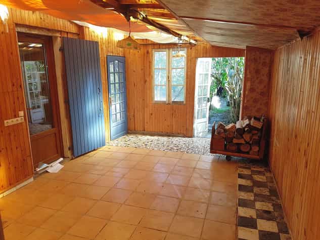 Dom w La Trimouille’a, Nowa Akwitania 10083646