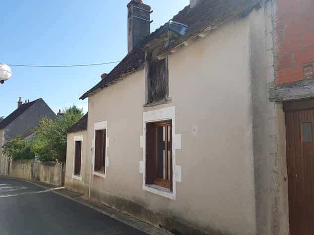 Huis in La Trimouille, Nouvelle-Aquitanië 10083646