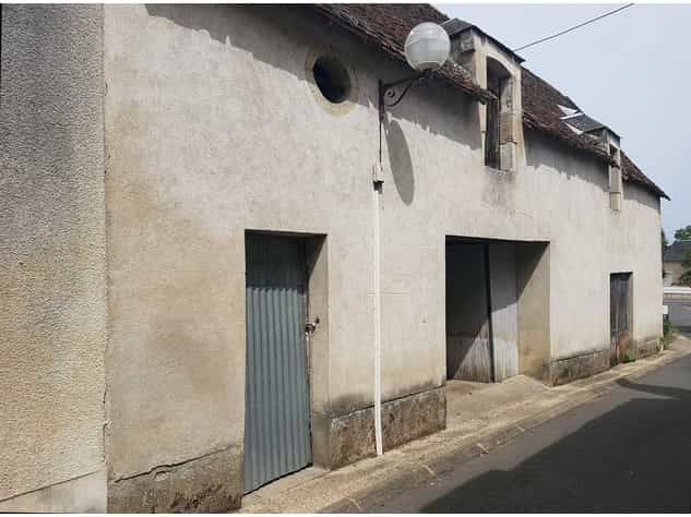 Talo sisään La Trimouille, Poitou-Charentes 10083646