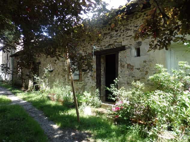 房子 在 Val D'oire Et Gartempe, Limousin 10083653