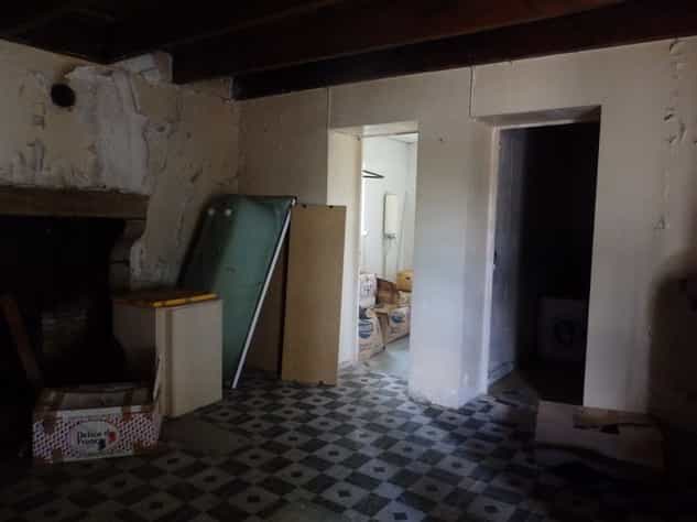 Casa nel Val D'oire Et Gartempe, Limousin 10083653